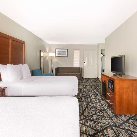 Best Western Near Lackland Afb Seaworld San Antonio Dış mekan fotoğraf