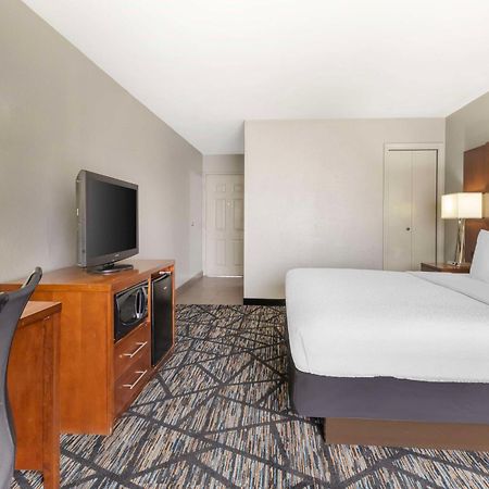 Best Western Near Lackland Afb Seaworld San Antonio Dış mekan fotoğraf