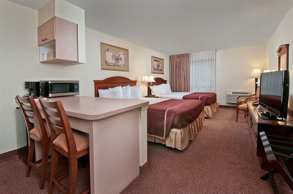 Best Western Near Lackland Afb Seaworld San Antonio Dış mekan fotoğraf
