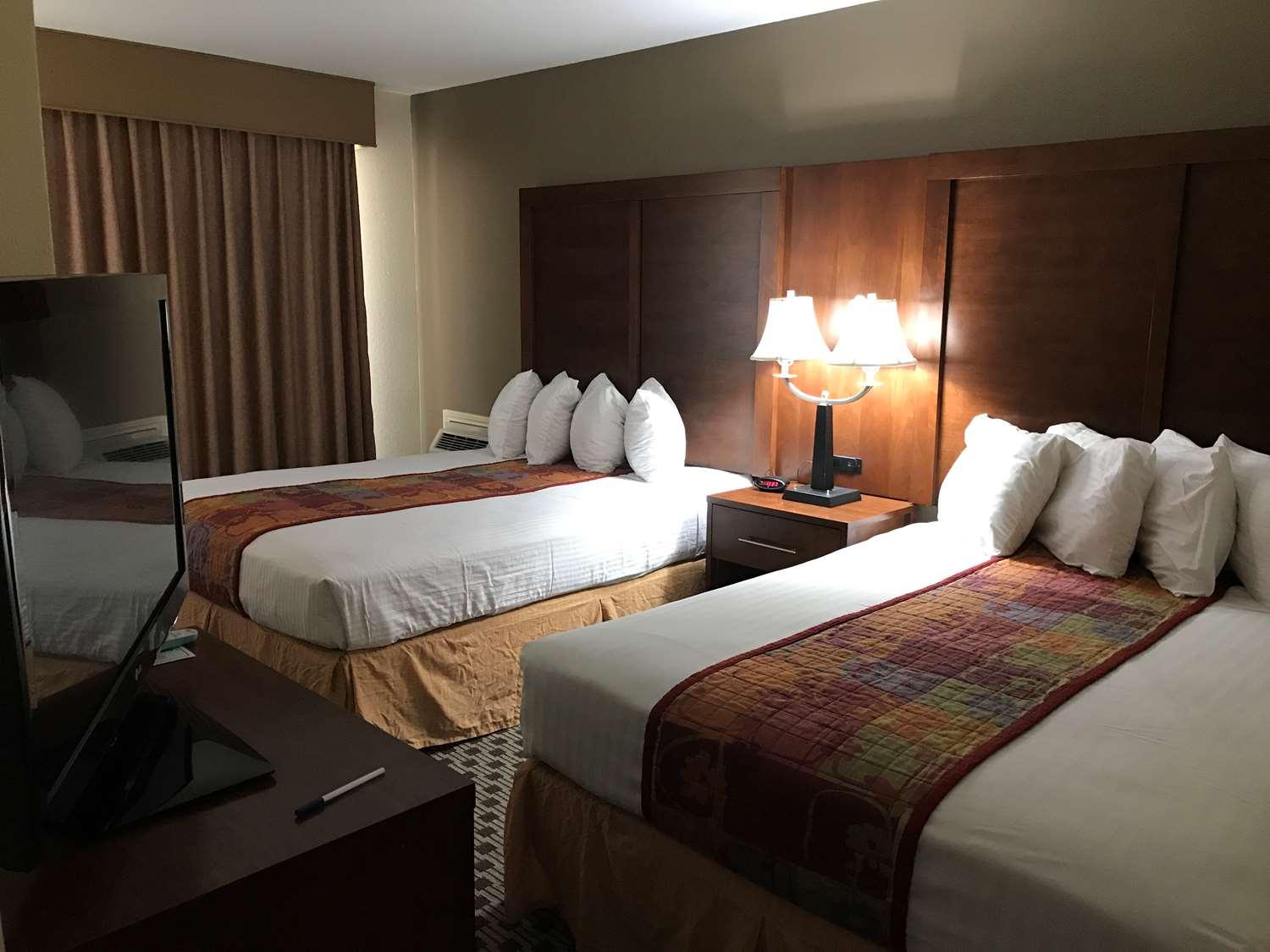Best Western Near Lackland Afb Seaworld San Antonio Dış mekan fotoğraf