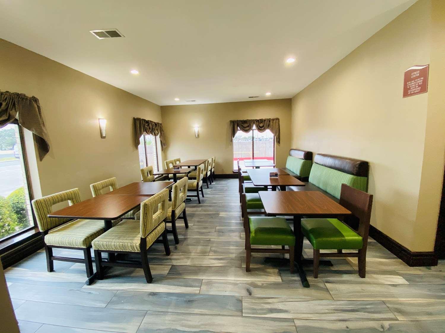 Best Western Near Lackland Afb Seaworld San Antonio Dış mekan fotoğraf
