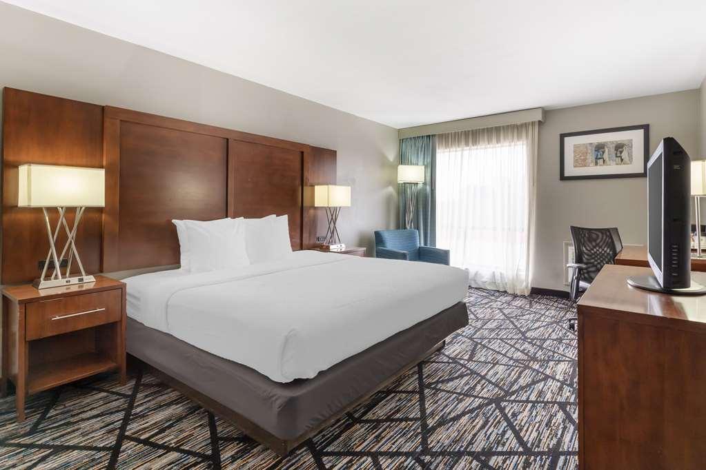 Best Western Near Lackland Afb Seaworld San Antonio Oda fotoğraf