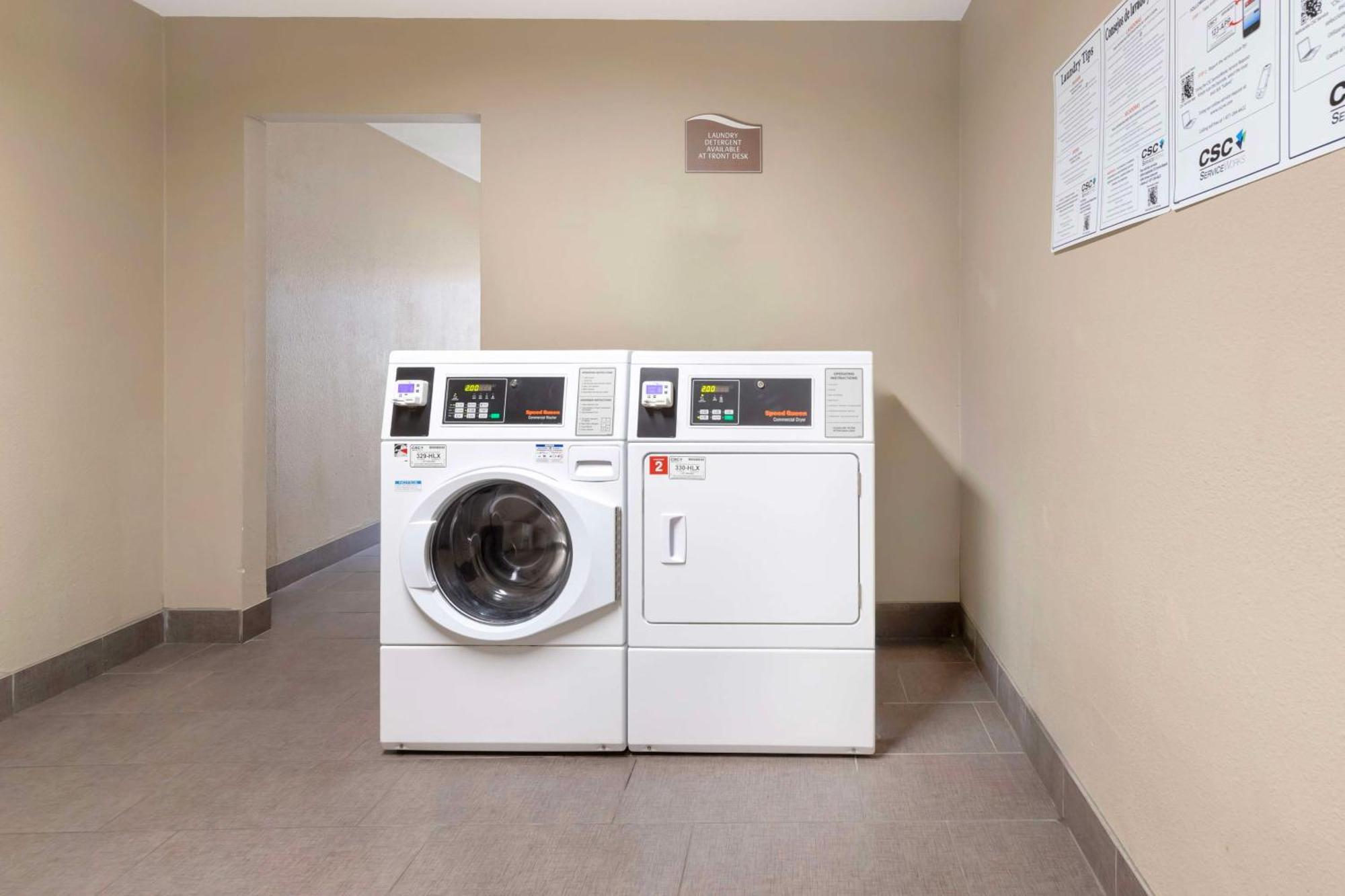 Best Western Near Lackland Afb Seaworld San Antonio Dış mekan fotoğraf