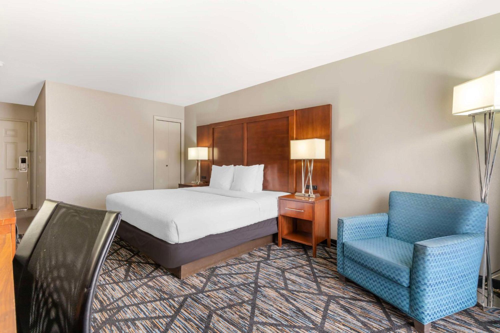 Best Western Near Lackland Afb Seaworld San Antonio Dış mekan fotoğraf