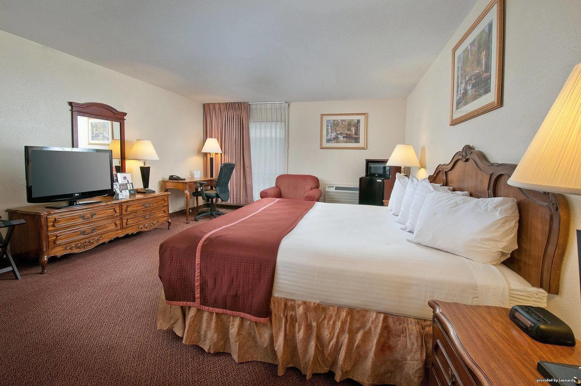 Best Western Near Lackland Afb Seaworld San Antonio Dış mekan fotoğraf