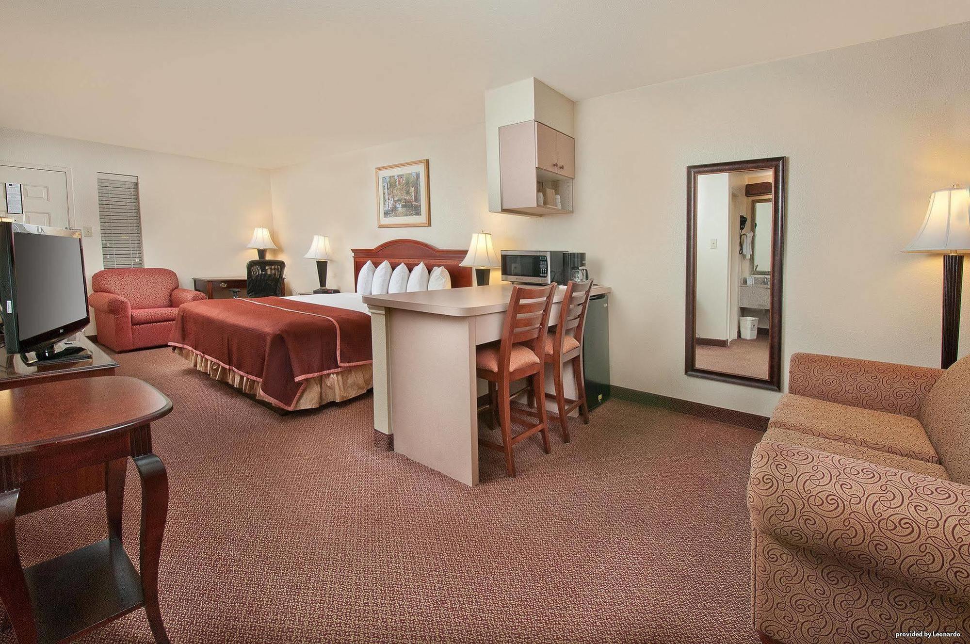 Best Western Near Lackland Afb Seaworld San Antonio Dış mekan fotoğraf