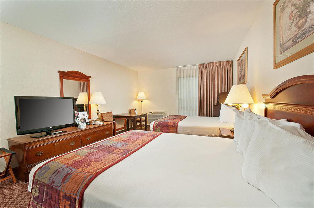 Best Western Near Lackland Afb Seaworld San Antonio Dış mekan fotoğraf