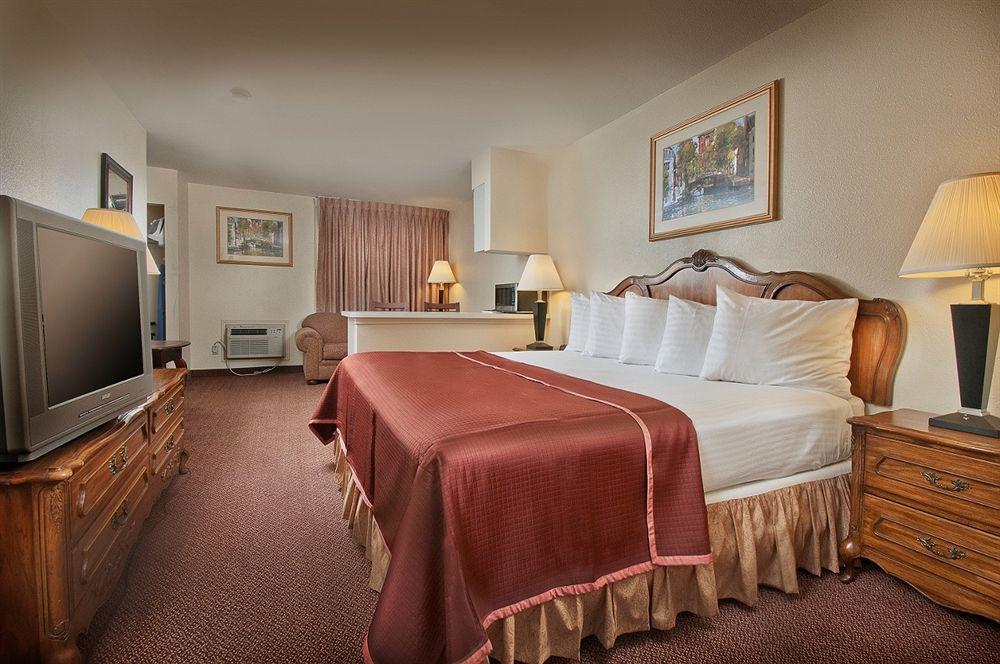 Best Western Near Lackland Afb Seaworld San Antonio Oda fotoğraf