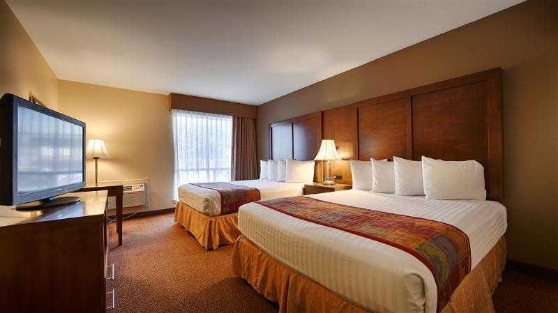 Best Western Near Lackland Afb Seaworld San Antonio Dış mekan fotoğraf